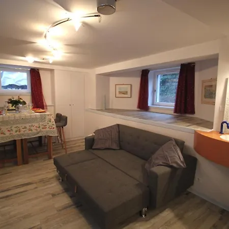 Confort Et Calme A 科尔马