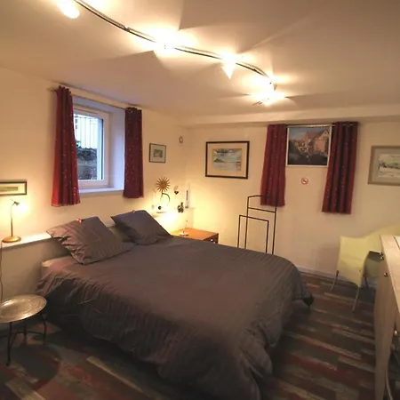 住宿加早餐酒店 Confort Et Calme A