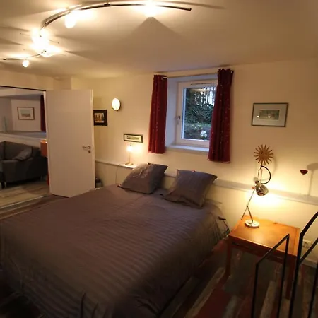 Confort Et Calme A Bed & Breakfast Colmar