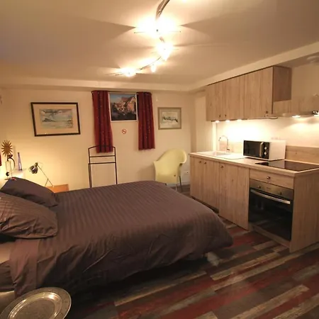 Bed & Breakfast Confort Et Calme A Colmar