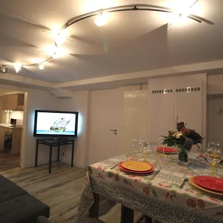 Confort Et Calme A 3* 科尔马