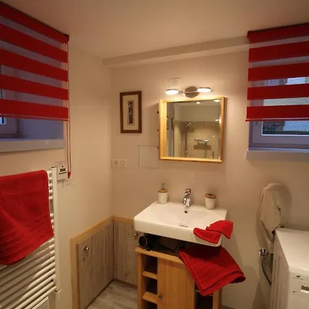 Confort Et Calme A 住宿加早餐酒店