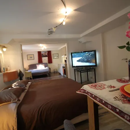 Bed & Breakfast Confort Et Calme à