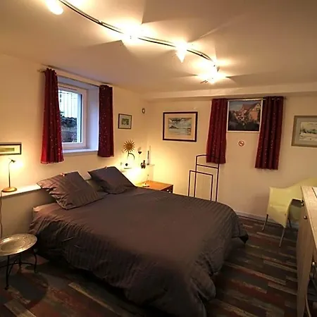 B&B Confort Et Calme A 3*